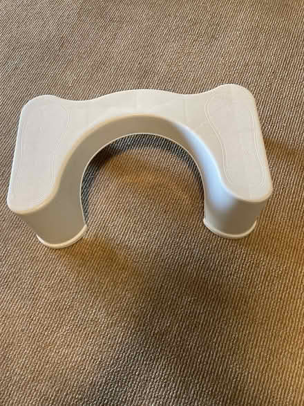 Photo of free Squatty Potty (Oakland) #1