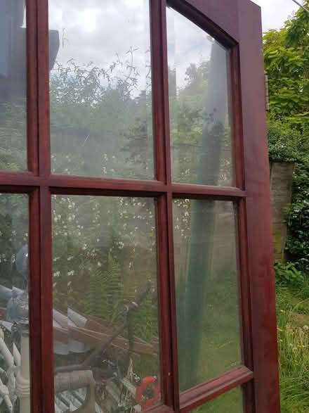 Photo of free Internal glazed door (Westergate PO20) #1