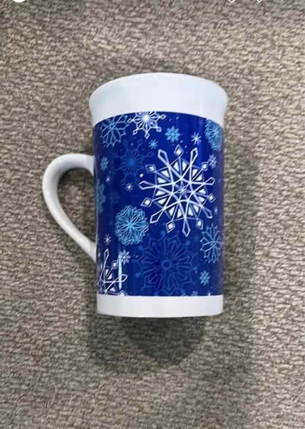 Photo of free Kitchen items (Riverstone) #1