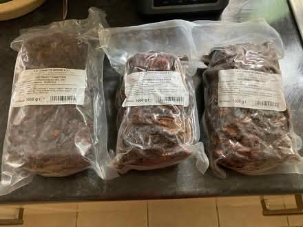 Photo of free 3kg sundried tomatoes ex:15/08/22 (Preston Park BN1) #2