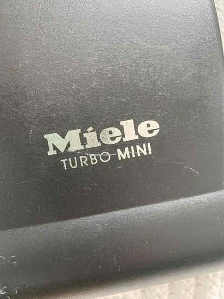 Photo of free Miele hoover attachments never used (Tunbridge Wells S. TN2) #3