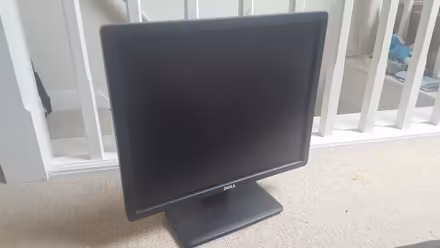 Photo of free Computer monitor (S8) #1