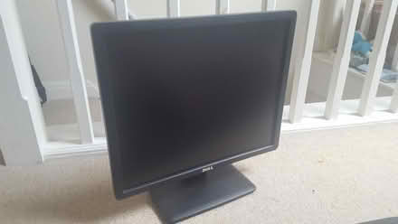Photo of free Computer monitor (S8) #1