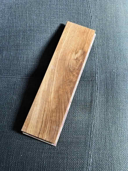Photo of free Herringbone engineered flooring (SE8) #1