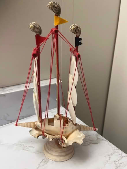 Photo of free Sail boat (Southwest Oakville) #1