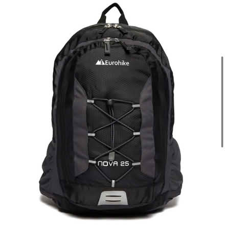 Photo of Rucksack/ back pack (BR2) #1