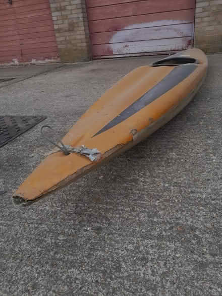 Photo of free Kayak (Stevenage) #3