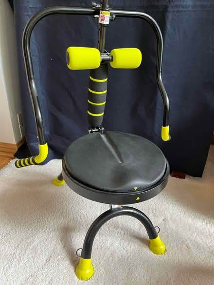 Photo of free AB Exerciser 360 (Carpentersville, west of river) #2