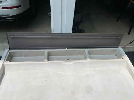 Photo of free Deck Box (Andover) #4