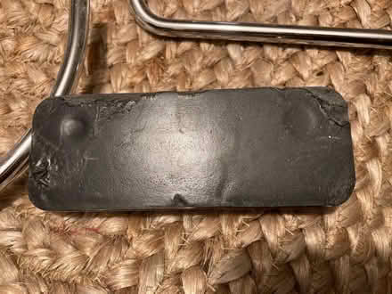 Photo of free Chrome bathroom accessories (Hassocks BN6) #2