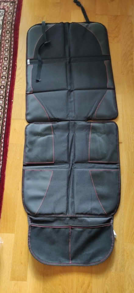 Photo of free Car seat protector (Orpington BR6) #1