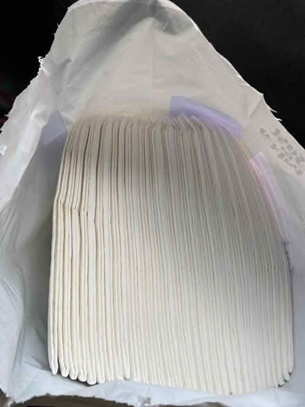 Photo of free Puppy Training Pads (Bowburn DH6) #2