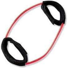 Photo of free Leg resistance band with cuffs (Cleveland Park near metro) #1