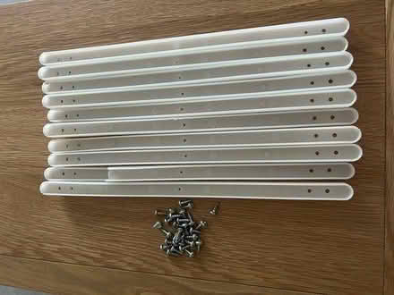 Photo of free Chest of Drawers (Technology Drive CV21) #2