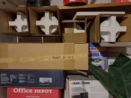 Photo of free Wine bottle shippers (Haverford, PA 19041) #2