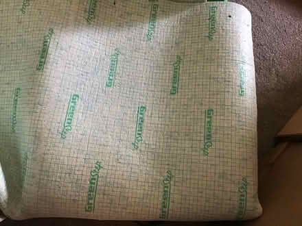 Photo of free Carpet Underlay (Hillmorton CV21) #1