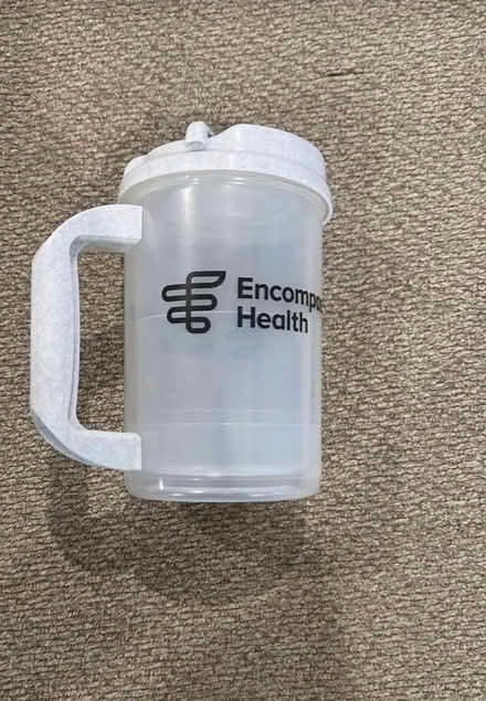Photo of free Kitchen items (Riverstone) #2