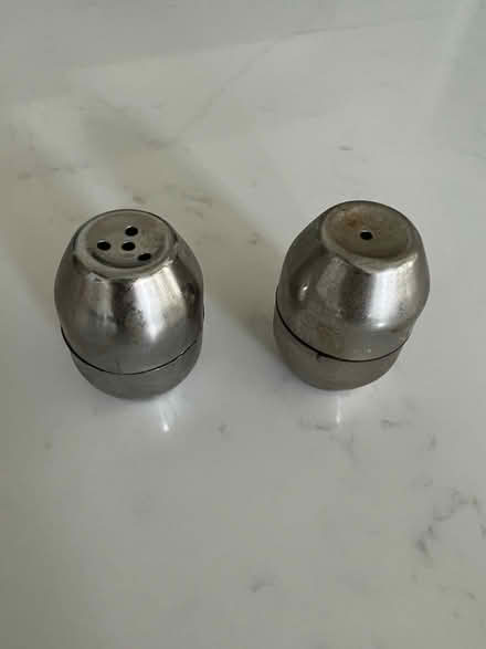Photo of free Kitchen items (Riverstone) #3