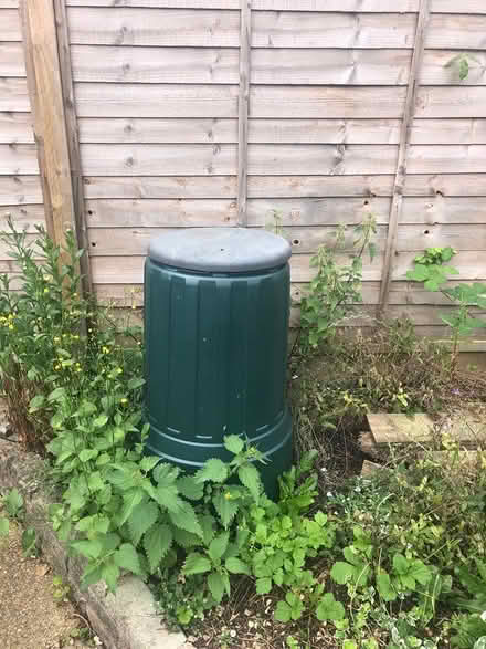 Photo of free Composter (Hoddesdon EN11) #1