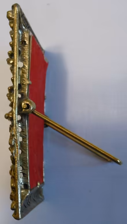 Photo of free Tiny Picture Frame (Loyal Heights) #1