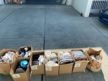 Photo of free Picnic & Kitchen Giveaways (Near Rose Bowl) #1