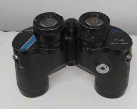 Photo of free Binoculars (West Kirby CH48) #1