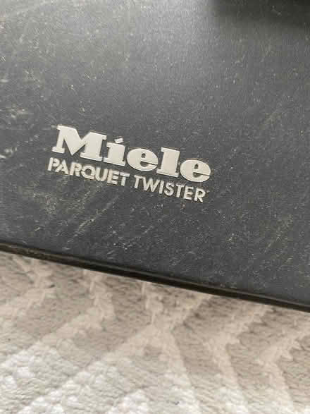 Photo of free Miele hoover attachments never used (Tunbridge Wells S. TN2) #2