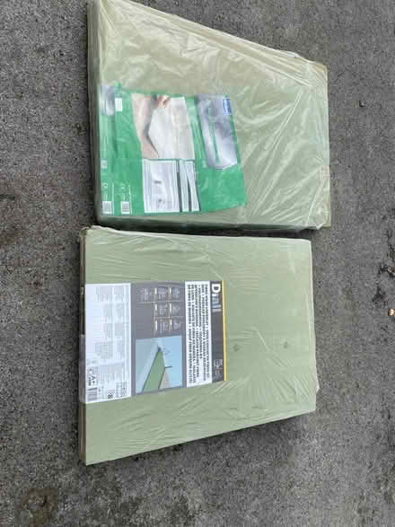 Photo of free Under lay for flooring (Highworth. SN6) #1