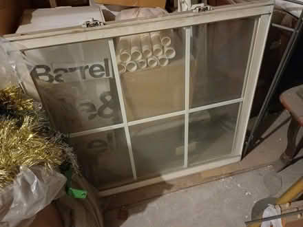 Photo of free Old window (Haverford, PA 19041) #1