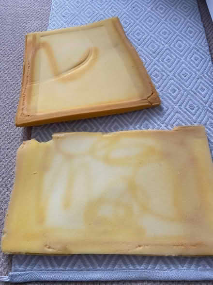 Photo of free Sponge from the chair (Tunbridge Wells S. TN2) #1