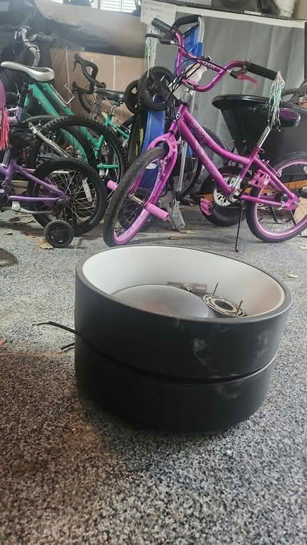 Photo of free Overhead lights (2) (South Elmhurst) #1