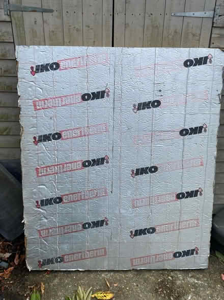 Photo of free Insulation (Beckenham) #1