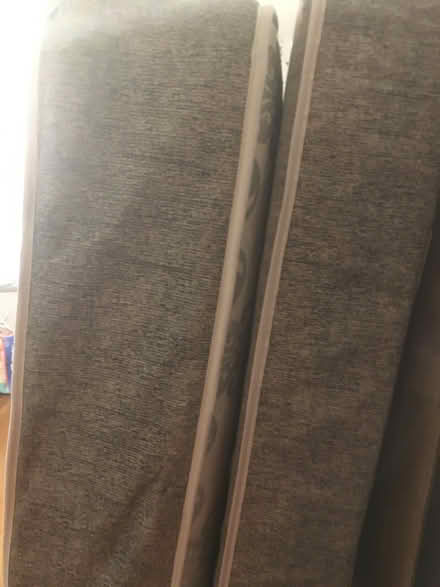 Photo of free Twin mattress and box spring (South city near Affton) #2