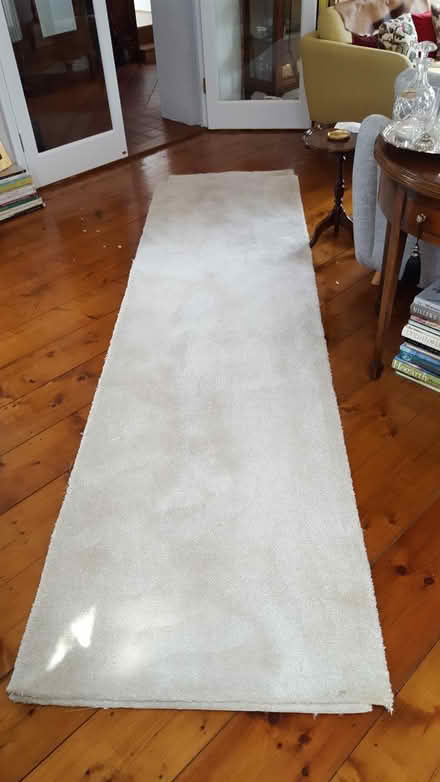 Photo of free carpet off cuts - runners? (Bathpool PL15) #2