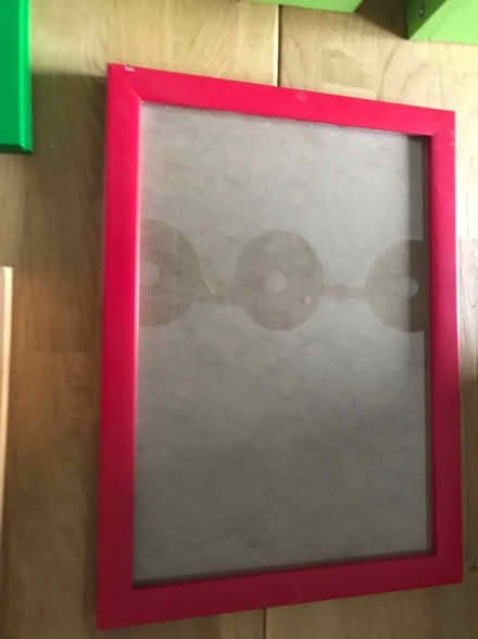 Photo of free Picture frames and shelves (Falkirk FK1) #3