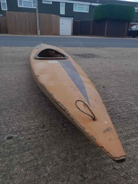 Photo of free Kayak (Stevenage) #4