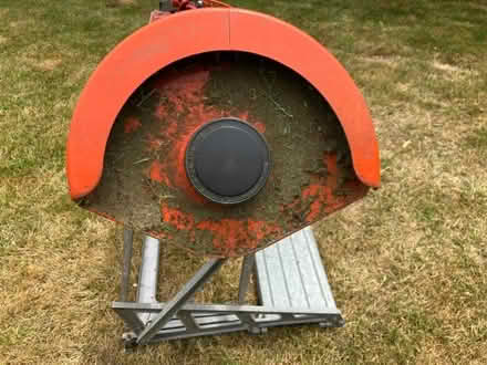 Photo of free Flymo strimmer (Theydon Bois CM16) #1