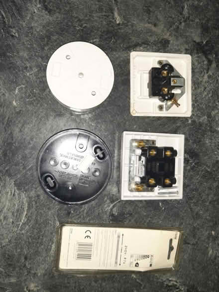 Photo of free Electrical items (Headington OX3) #2