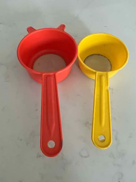 Photo of free Kitchen items (Riverstone) #4