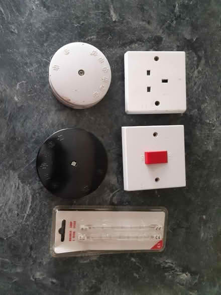 Photo of free Electrical items (Headington OX3) #1