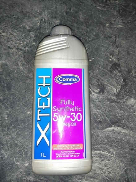 Photo of free Car oil (Headington OX3) #1