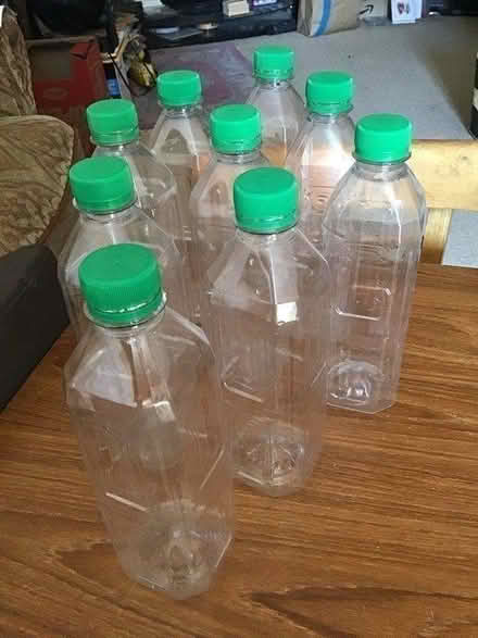 Photo of free Plastic bottles 500 ml (CV32 lillington) #2