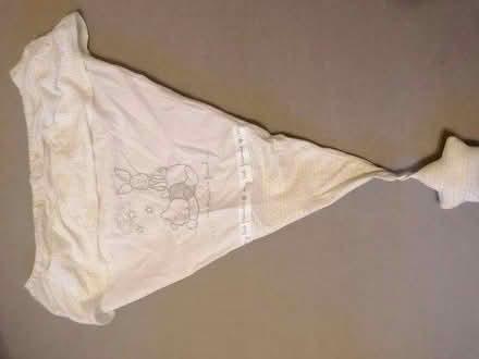 Photo of free Winnie the Pooh cloth light shade (Radcliffe M26) #1
