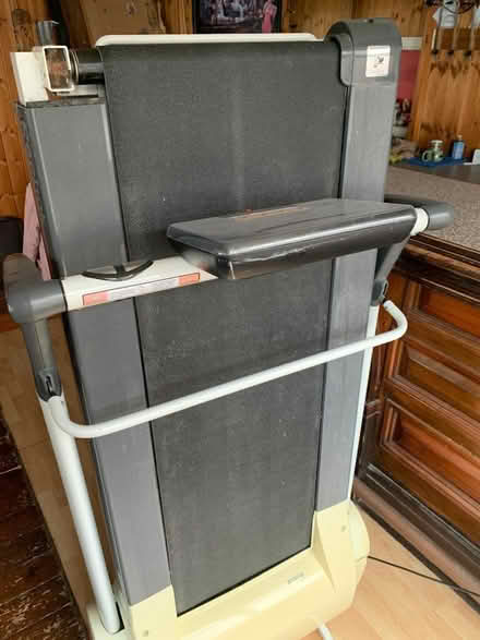 Photo of free treadmill (Blackpool FY1) #1