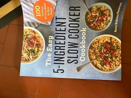 Photo of free tower 3.5 litre slow cooker (West Bridgford) #3