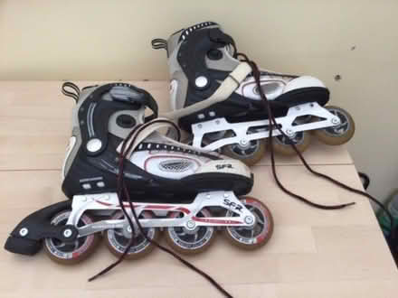 Photo of free Inline Skates (Worthing BN14) #1