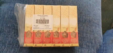 Photo of free Rabbit treats (Langley) #1