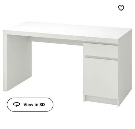 Photo of free Desk (NW8) #3