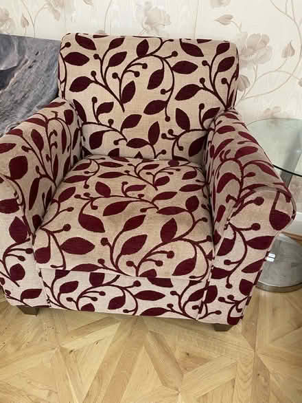 Photo of free Chair (Abbots Langley WD5) #2