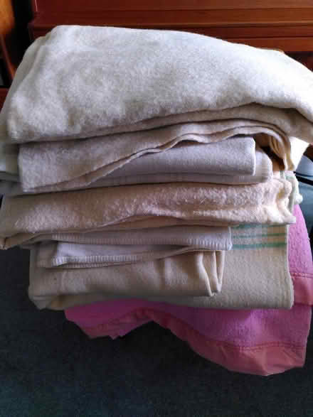 Photo of free Blankets (Theydon Bois CM16) #1